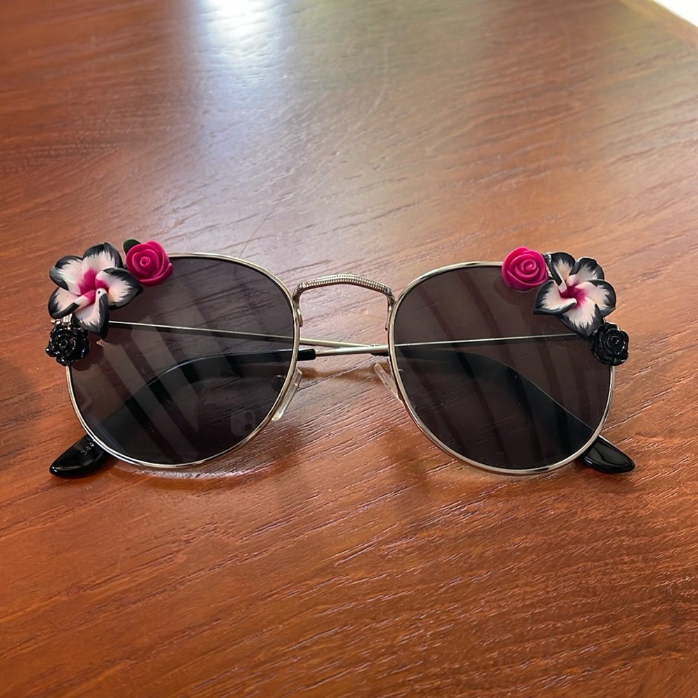 Sunglasses handmade in Portofino Italy